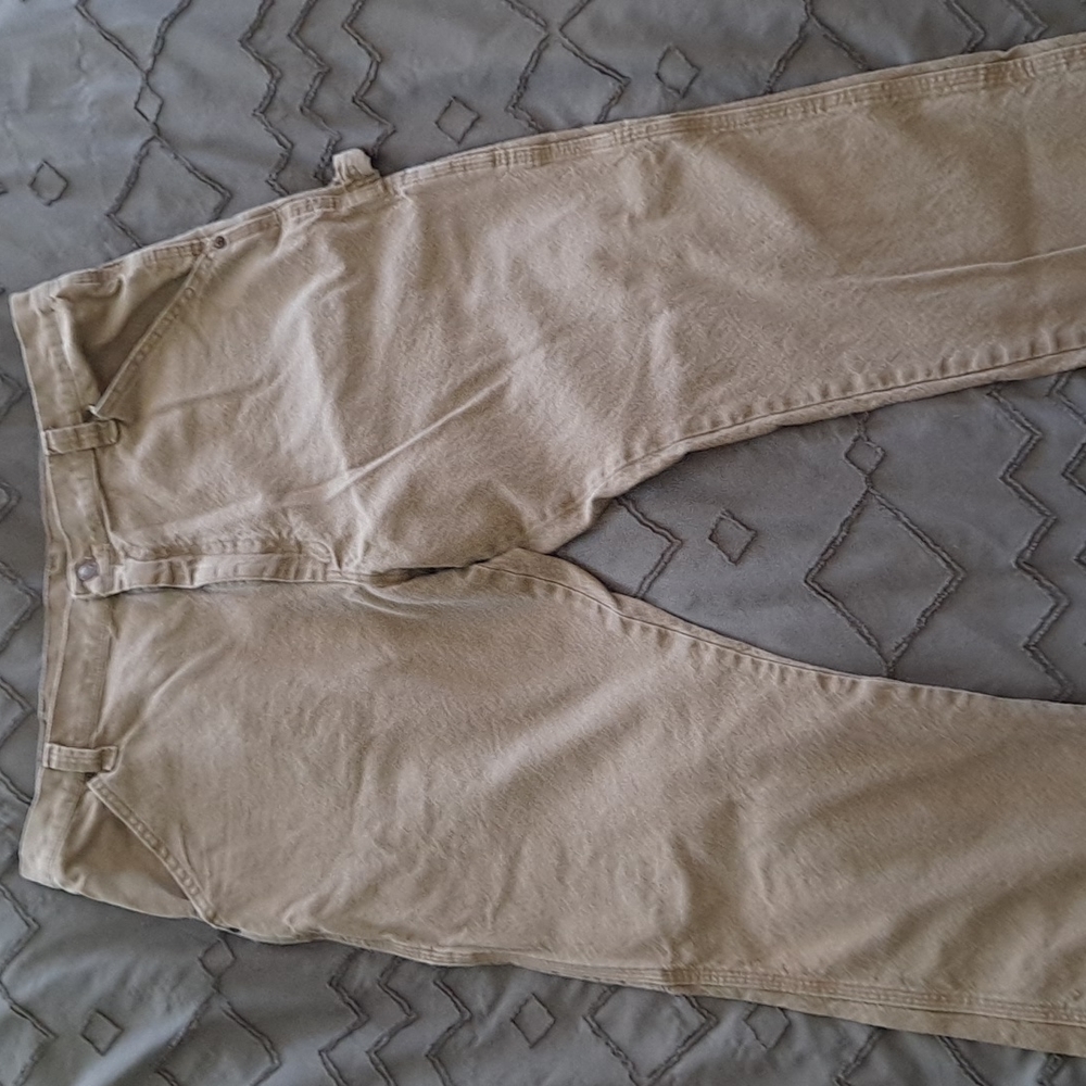 Men's Wrangler Work Pant